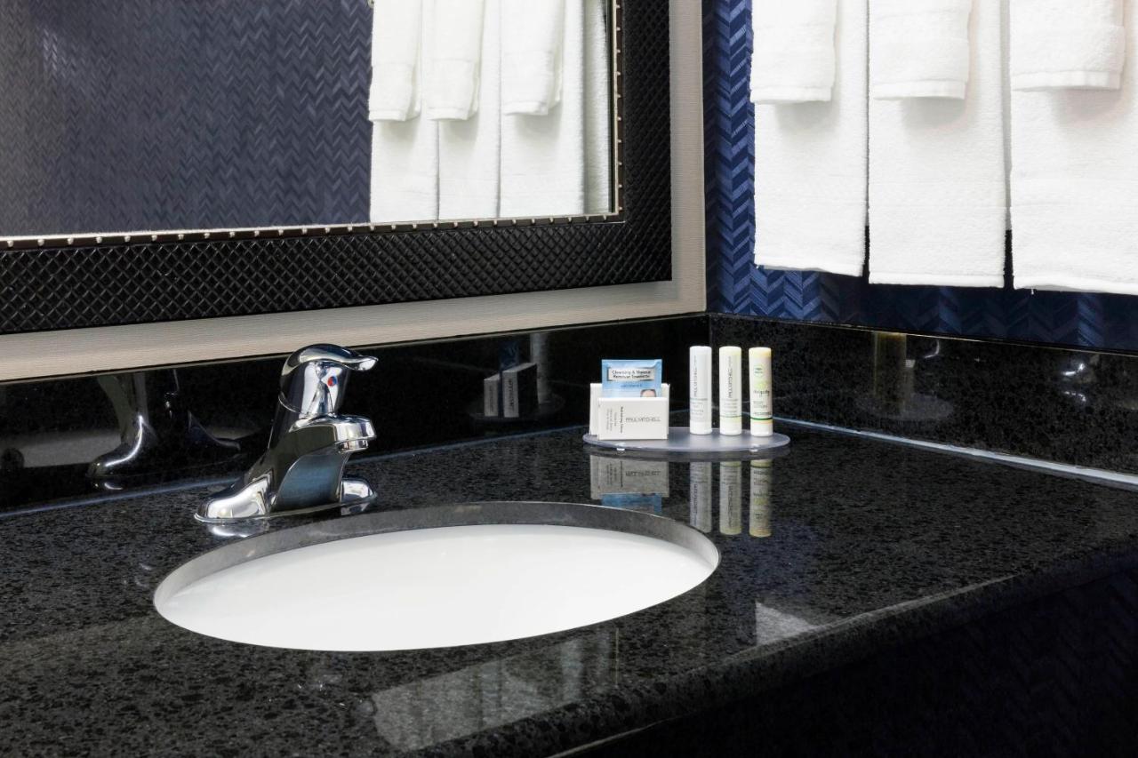 Fairfield Inn & Suites By Marriott Austin Parmer Tech Ridge Exteriör bild