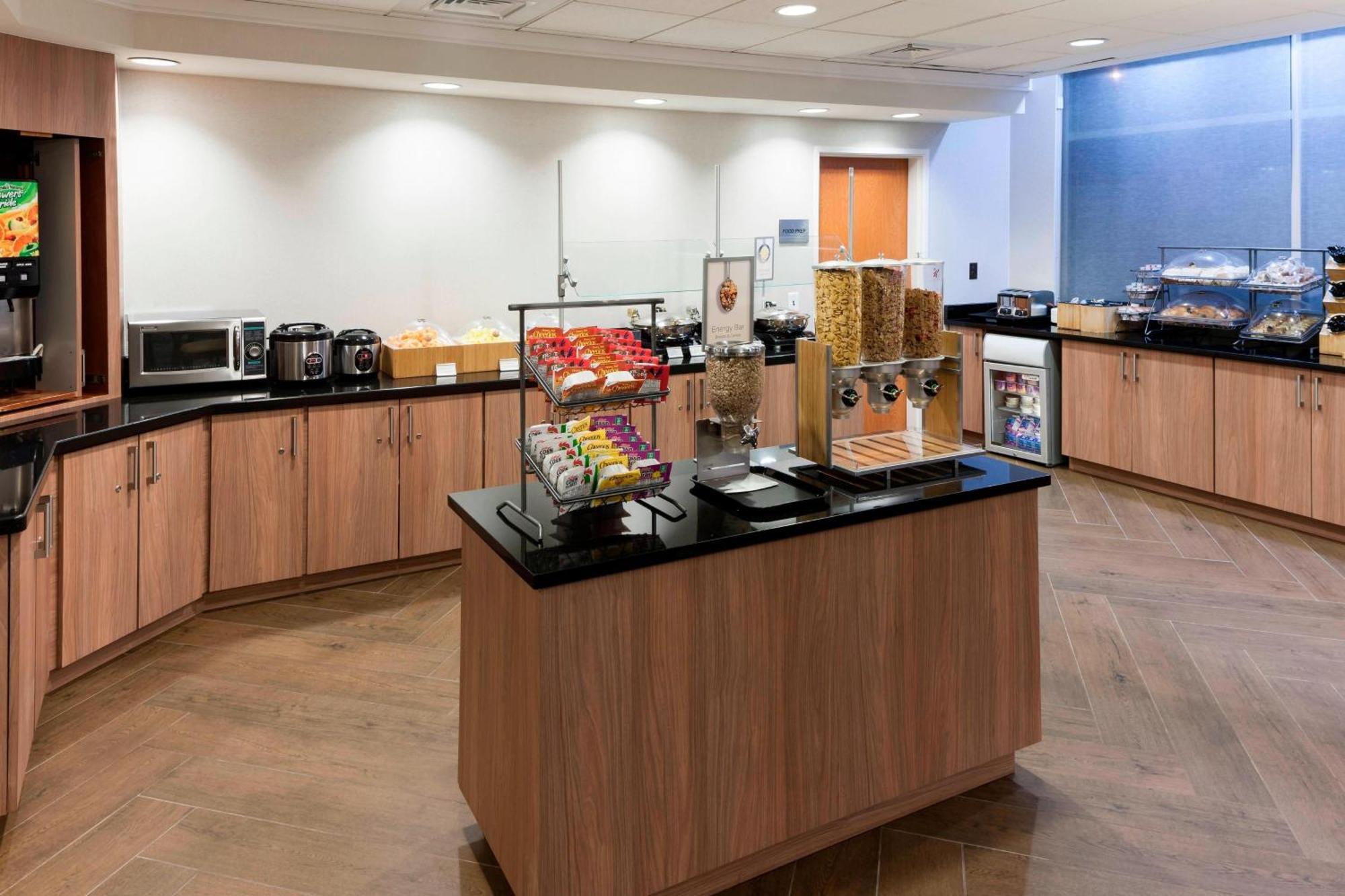 Fairfield Inn & Suites By Marriott Austin Parmer Tech Ridge Exteriör bild