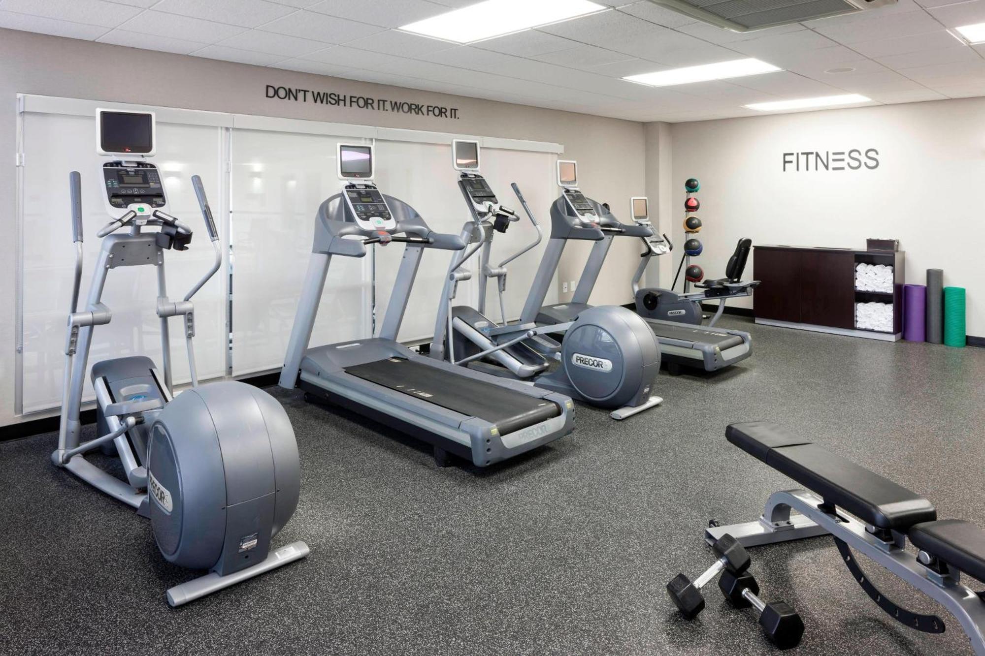 Fairfield Inn & Suites By Marriott Austin Parmer Tech Ridge Exteriör bild